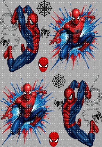 A5 Notebook Wraps-A 3916